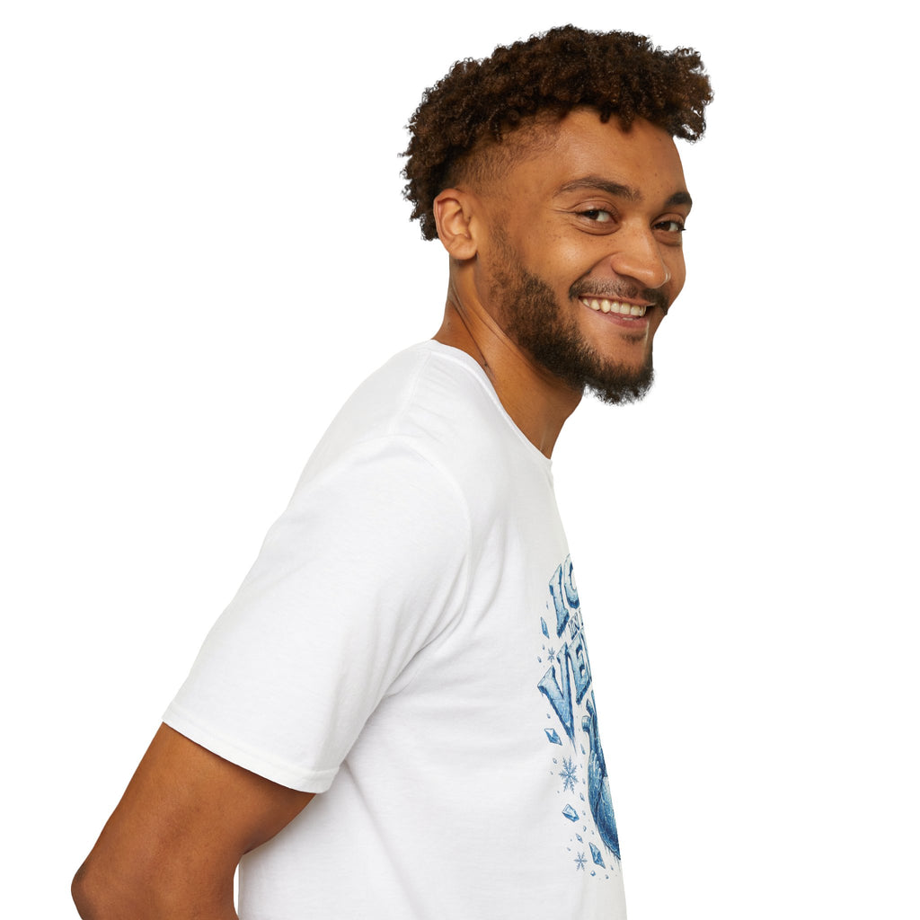 Ice in My Veins T‑Shirt