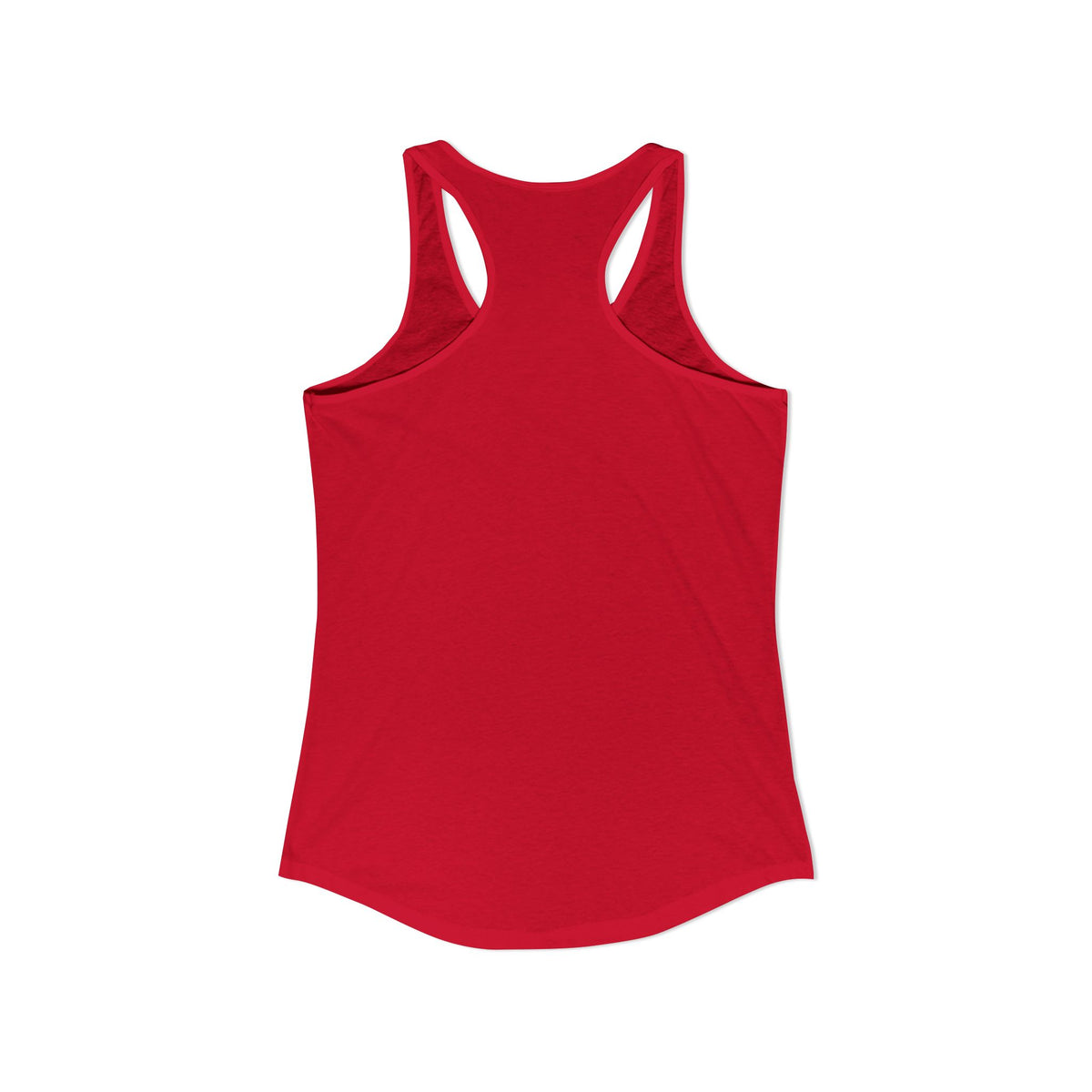 PR Princess Women's Ideal Racerback Tank