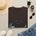 Inspirational T-shirt Design Celebrating Healthcare From Desk- Graphic Tees