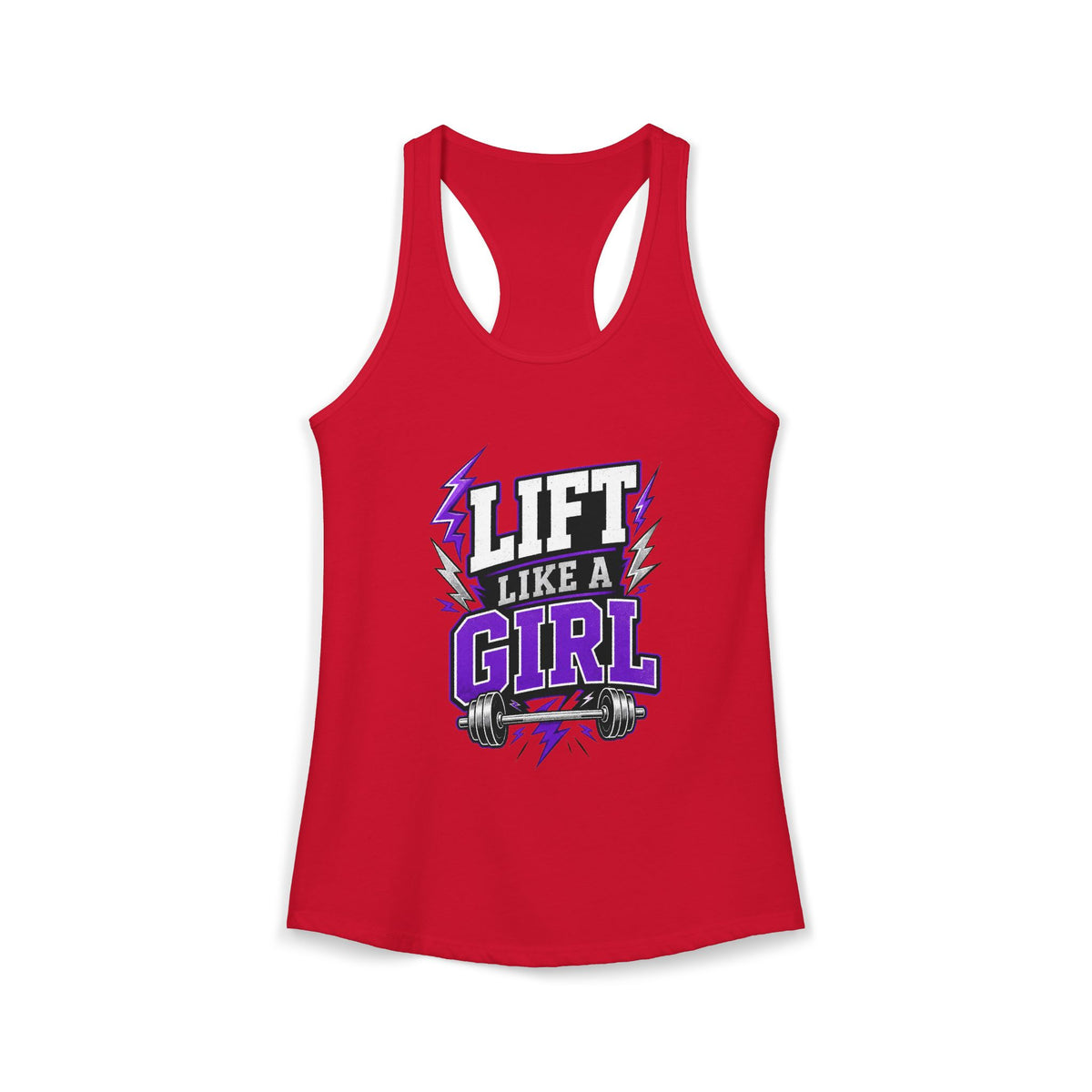 Women's Ideal Racerback Tank