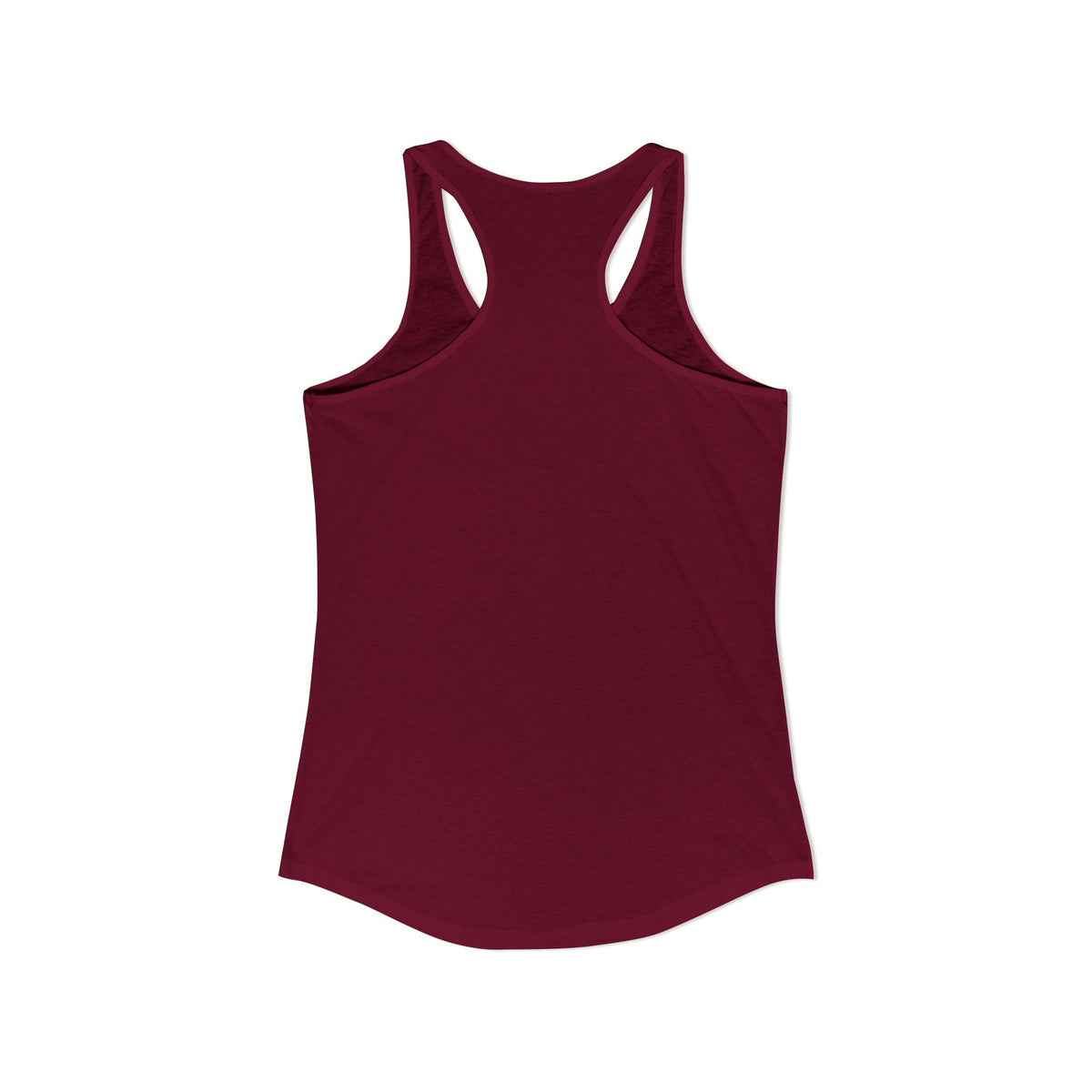 PR Princess Women's Ideal Racerback Tank