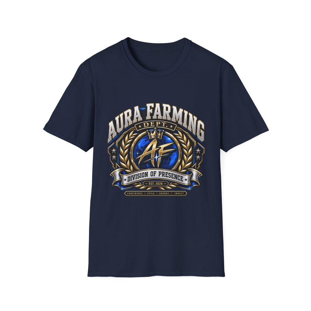 Aura Farming Dept