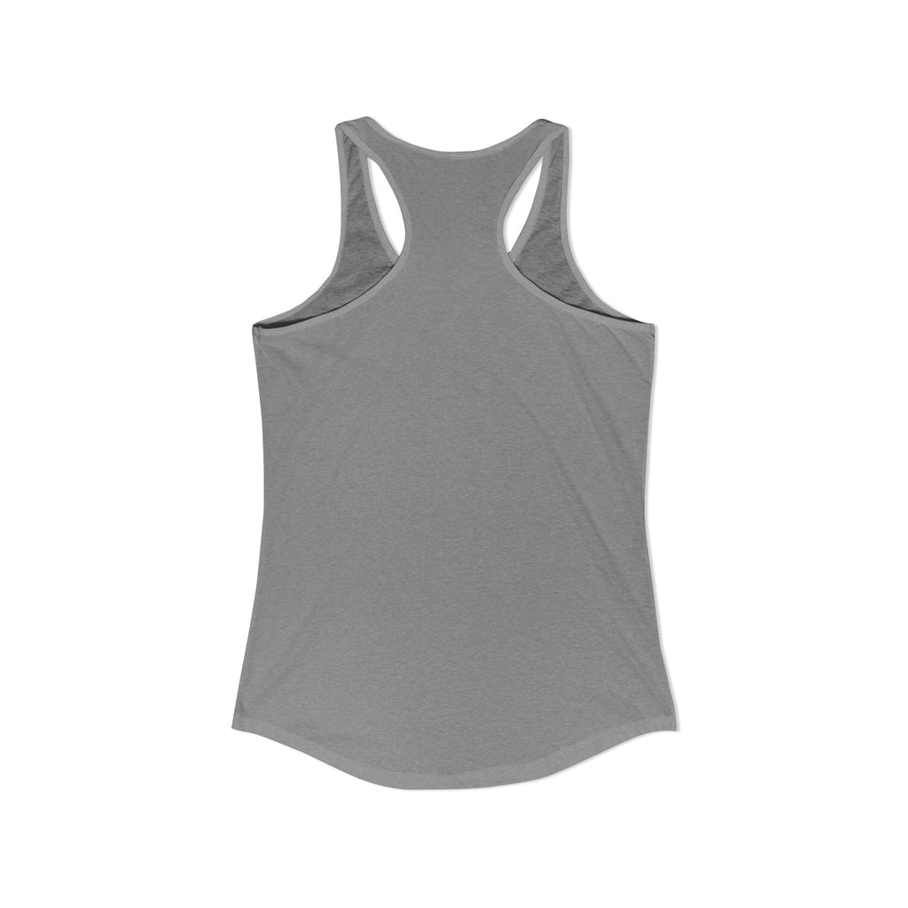 PR Princess Women's Ideal Racerback Tank