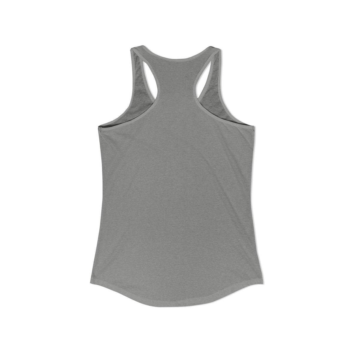 PR Princess Women's Ideal Racerback Tank