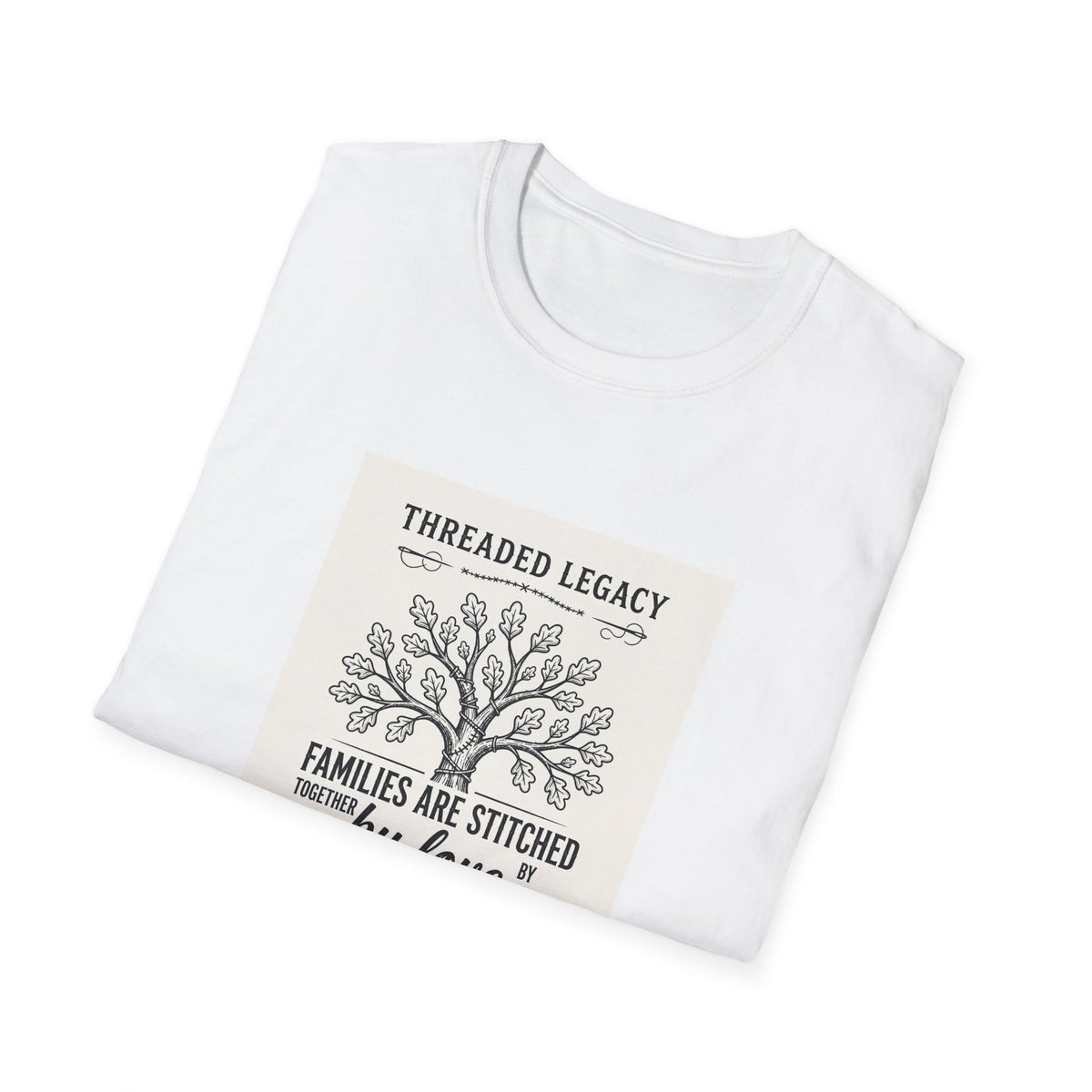 Family Reunion Legacy Tee