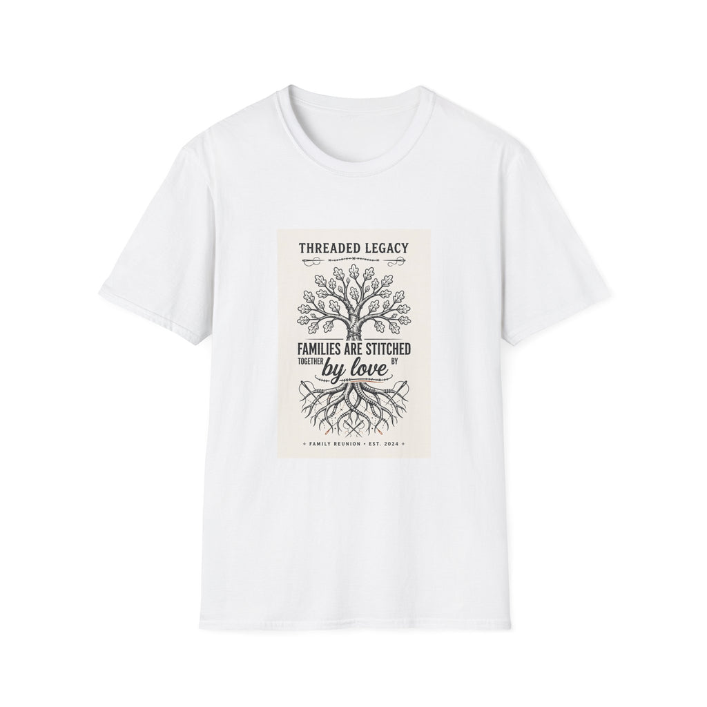 Family Reunion Legacy Tee