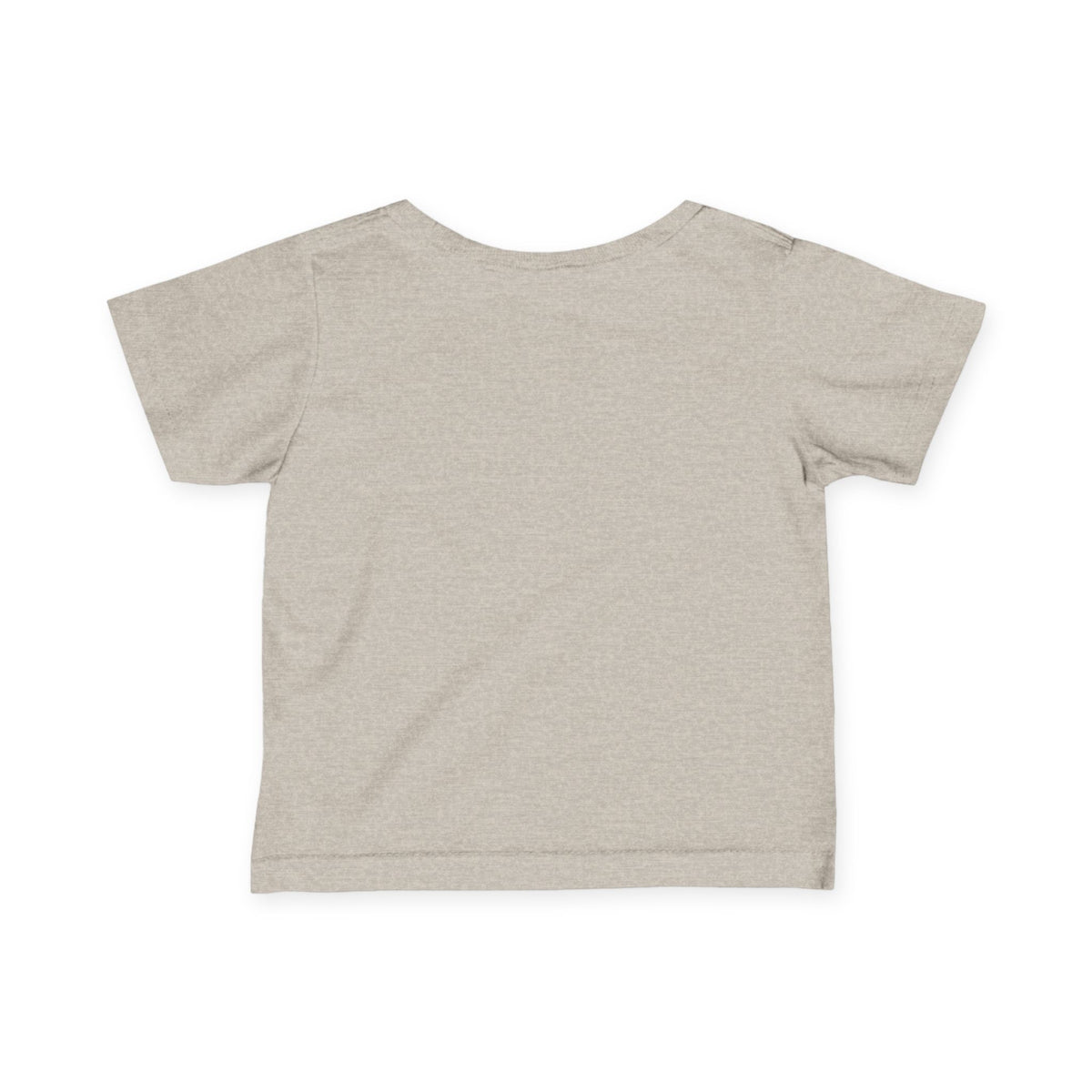 Infant Tee - Adventure Awaits Bear Graphic