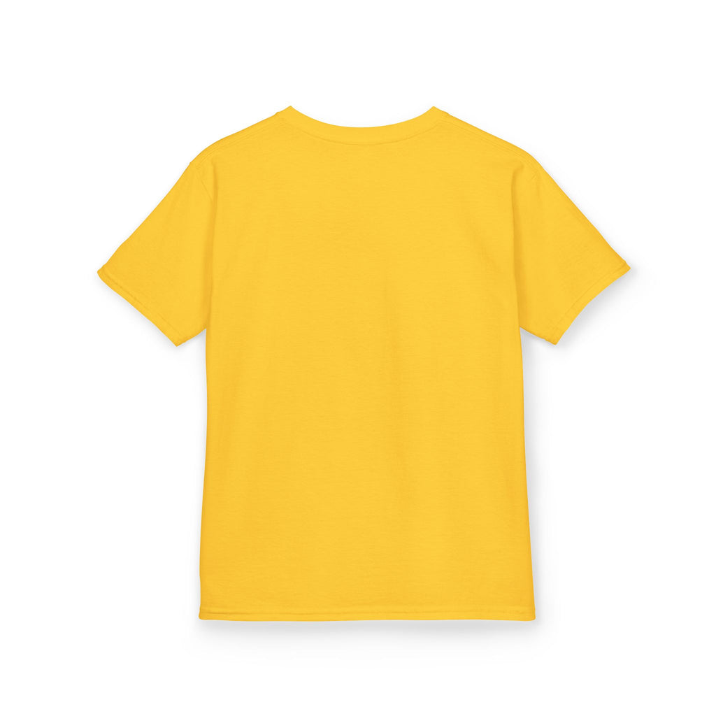 Kids T-Shirt — “Tiny Human, Big Opinions” Cute Toddler Graphic Tee