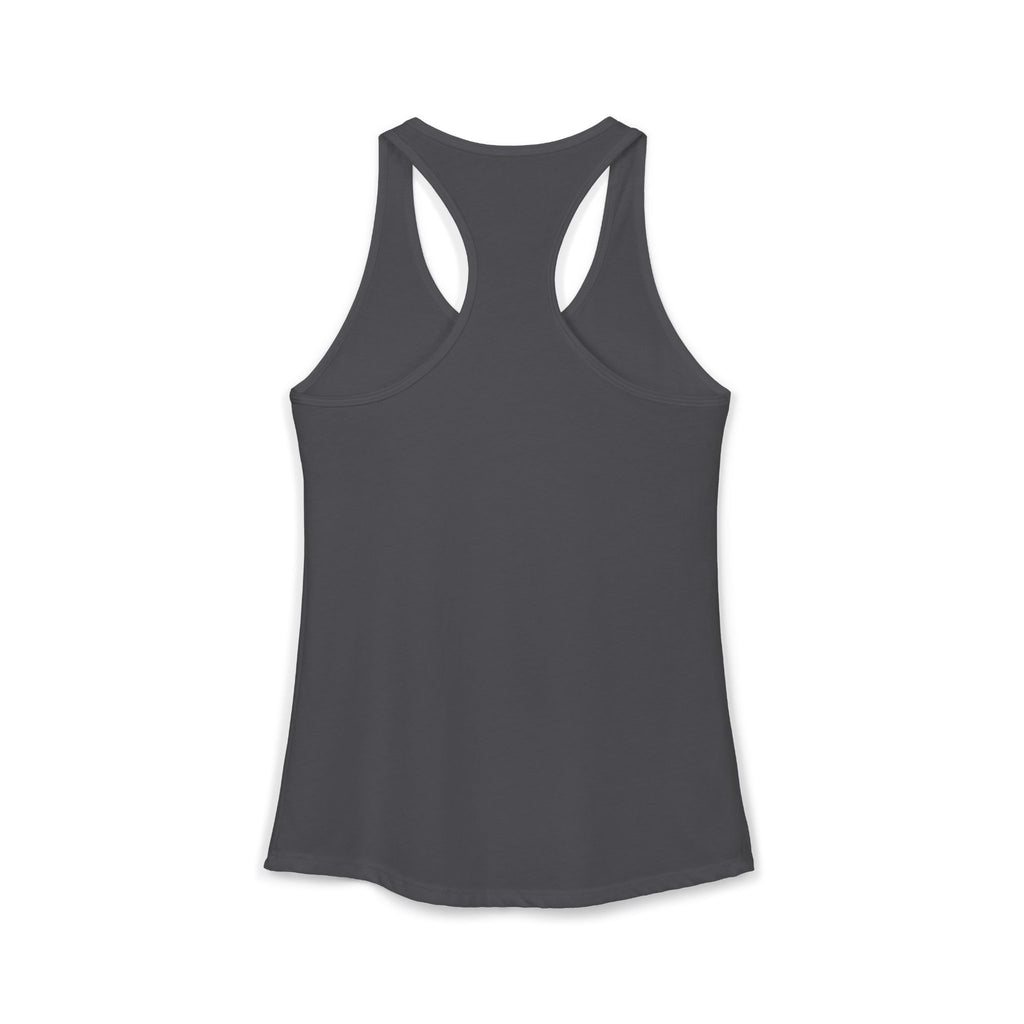 PR Princess Women's Ideal Racerback Tank