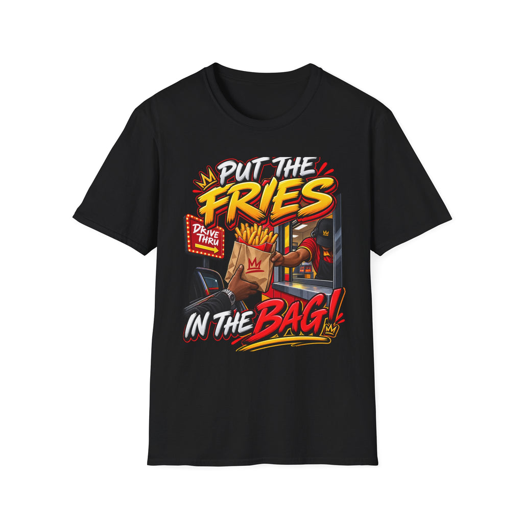 Fries In Bag Design 2