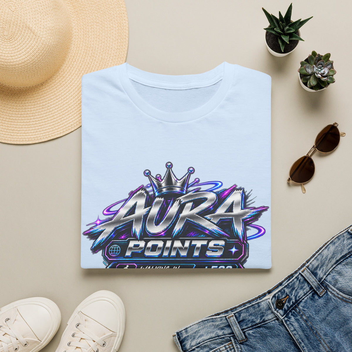 Aura Points
