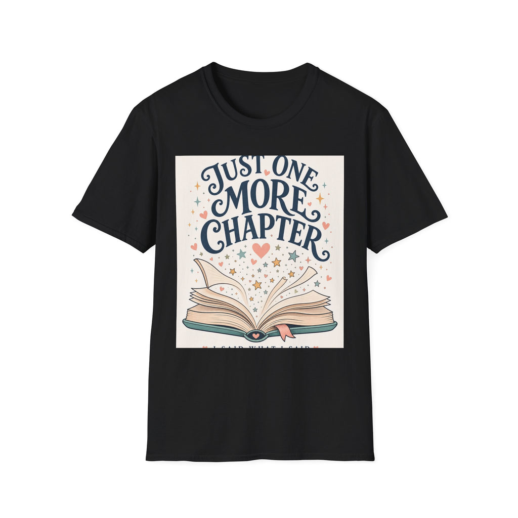 Open Book Turning Into Stars And Hearts With Text Design