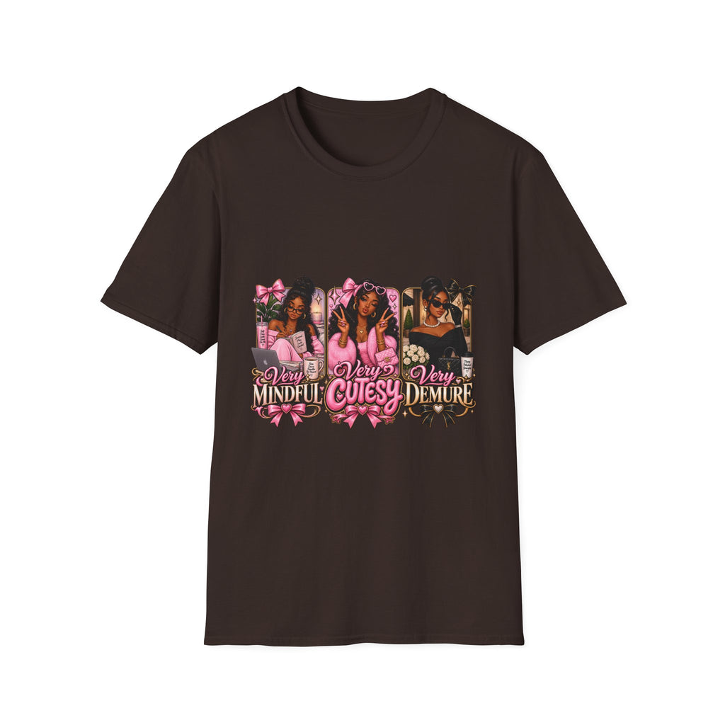 Very Cutesy Design