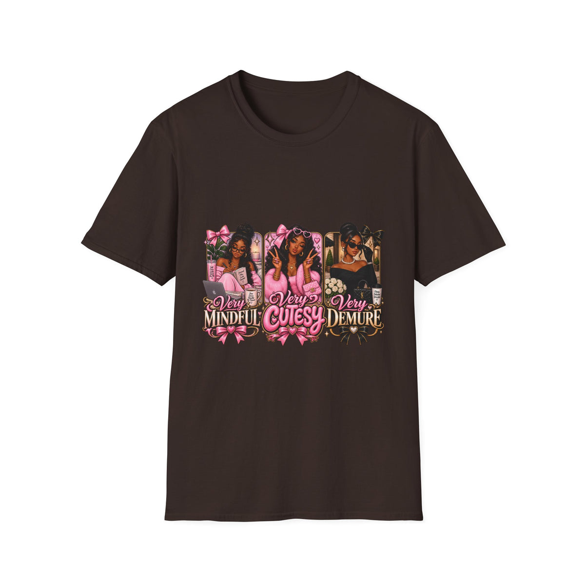 Very Cutesy Design