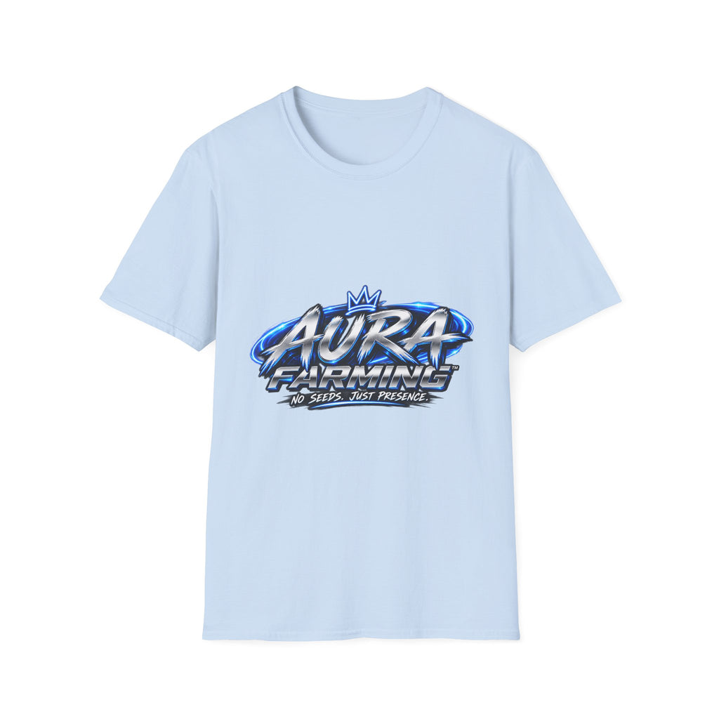 Aura Farming Design
