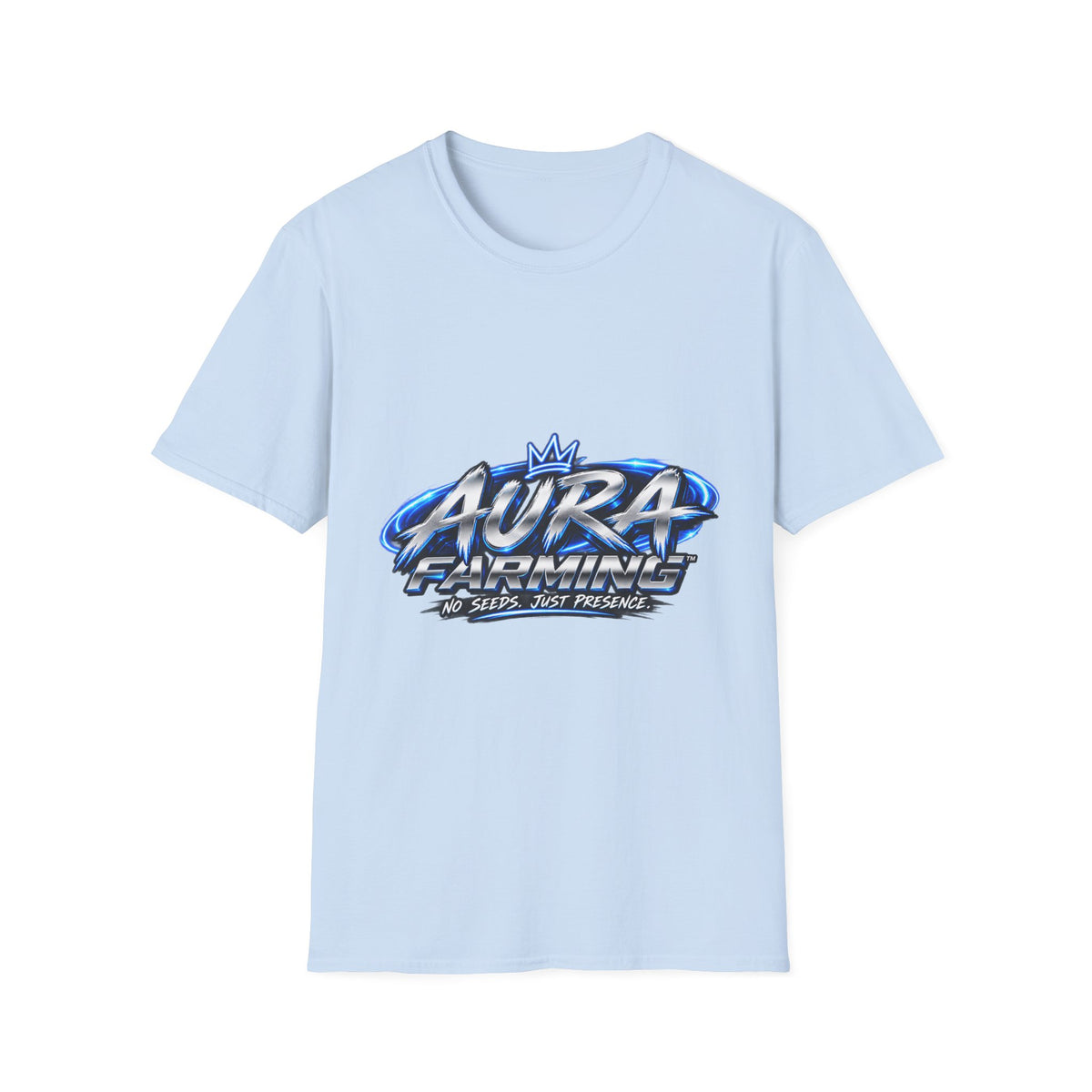 Aura Farming Design