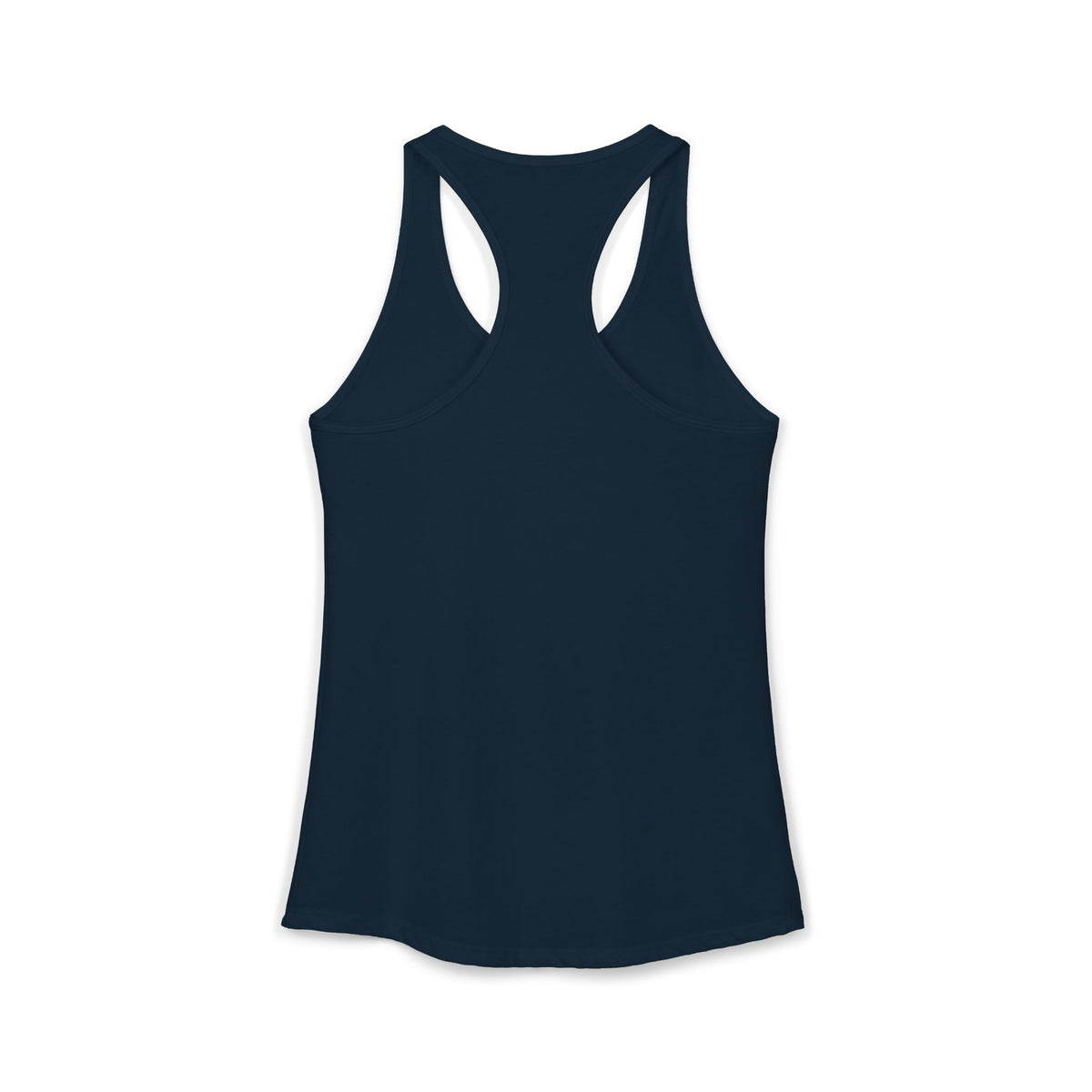 PR Princess Women's Ideal Racerback Tank