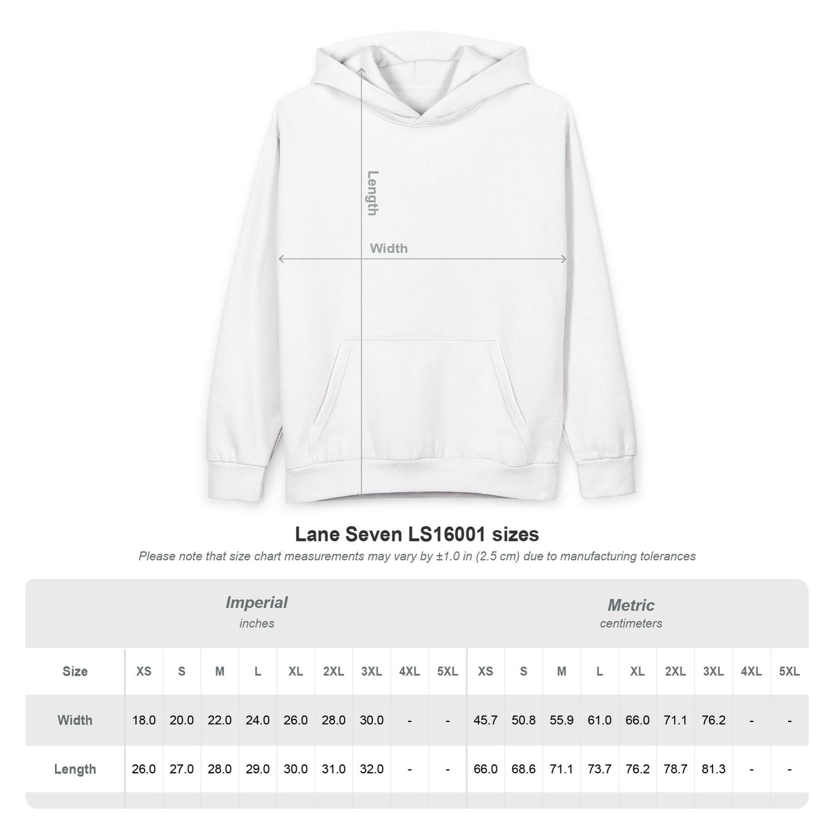 Minimal Monogram 'TL' Hoodie — Clean Urban Pullover