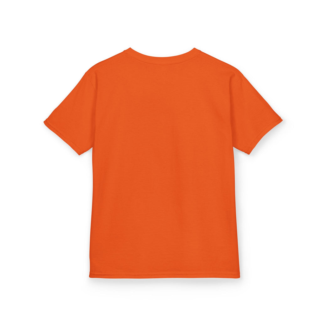 Kids T-Shirt — “Tiny Human, Big Opinions” Cute Toddler Graphic Tee