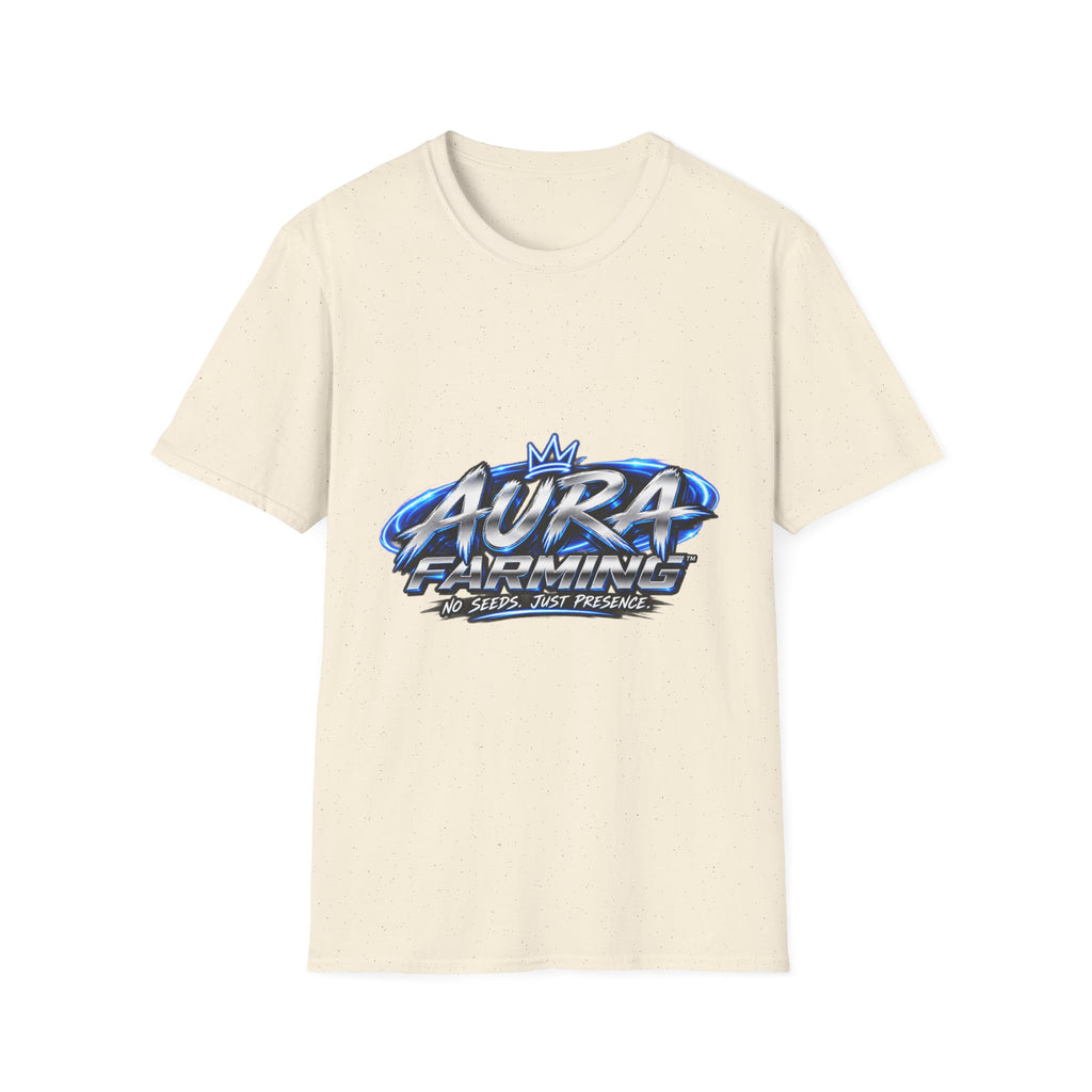 Aura Farming Design