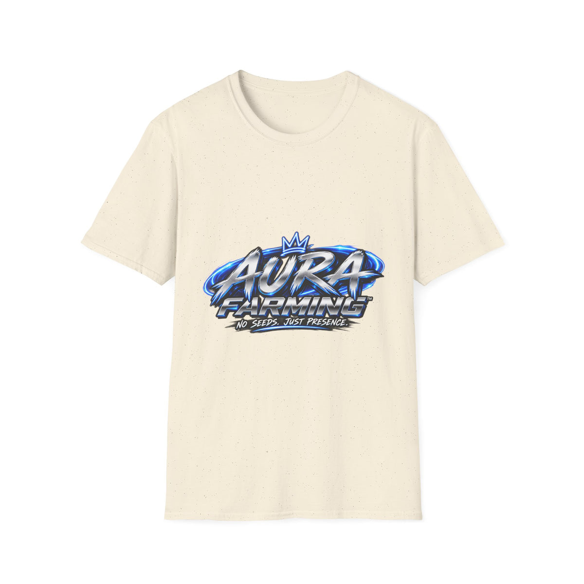 Aura Farming Design
