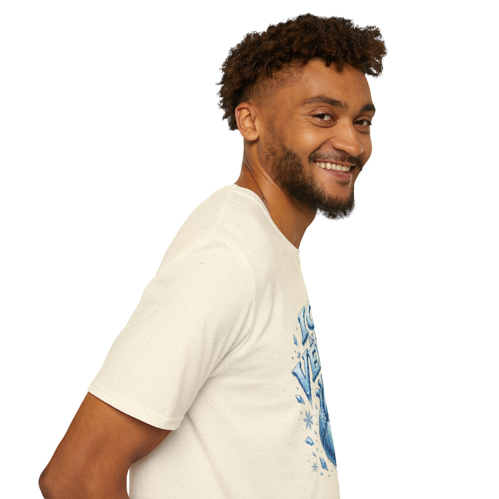 Ice in My Veins T‑Shirt