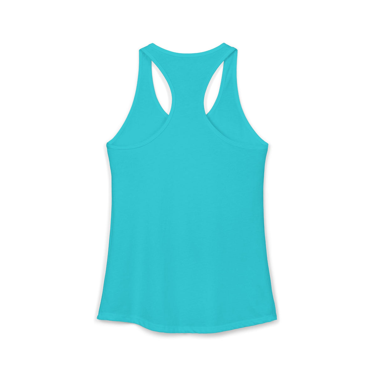 PR Princess Women's Ideal Racerback Tank