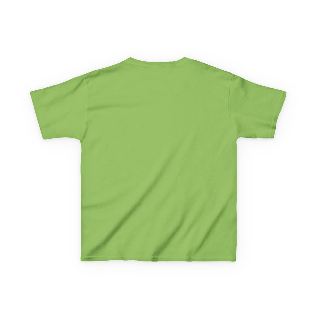 Kids T-Shirt — “Tiny Human, Big Opinions” Cute Toddler Graphic Tee