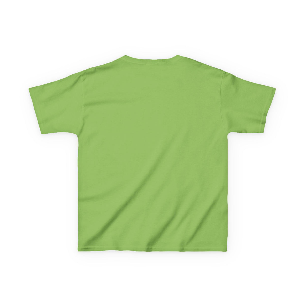 Kids T-Shirt — “Tiny Human, Big Opinions” Cute Toddler Graphic Tee