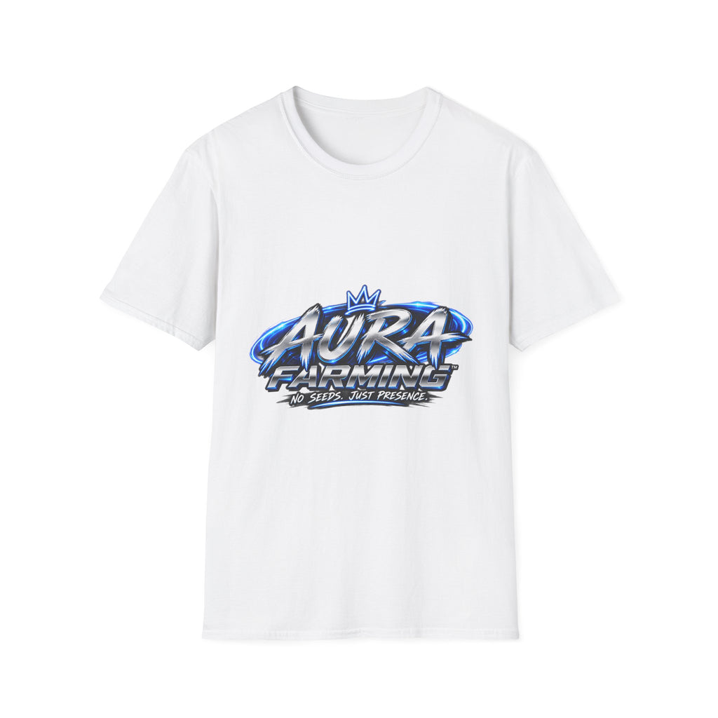 Aura Farming Design