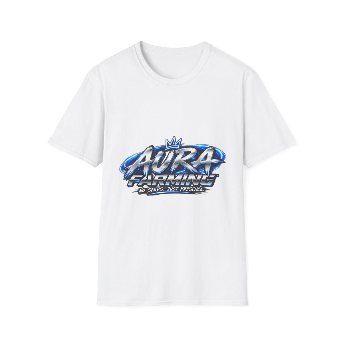 Aura Farming Design