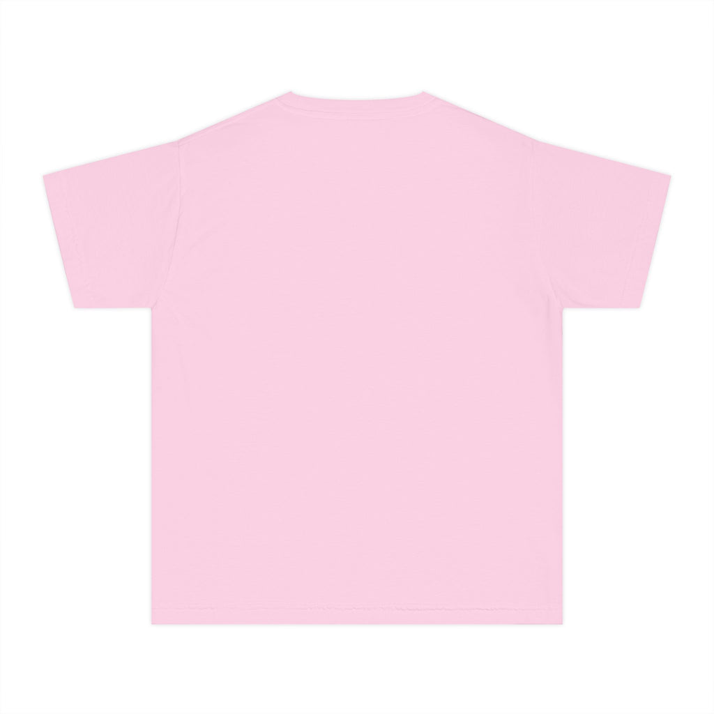 Kids' Little Cowgirl T-Shirt — Western Boot & Hat Graphic Tee