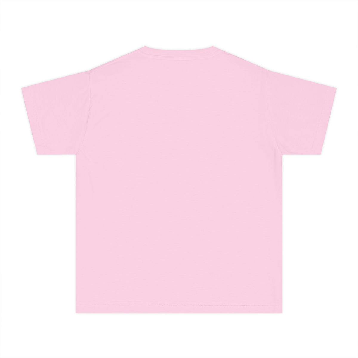 Kids' Little Cowgirl T-Shirt — Western Boot & Hat Graphic Tee