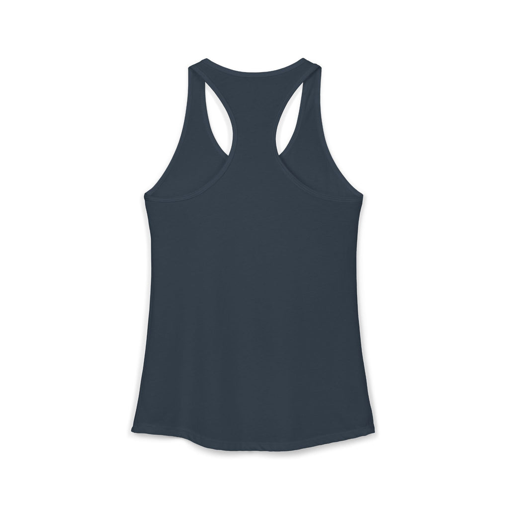 PR Princess Women's Ideal Racerback Tank
