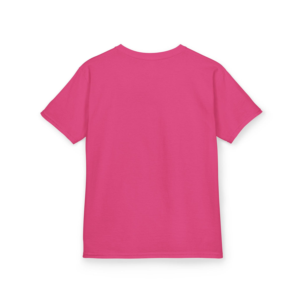 Kids T-Shirt — “Tiny Human, Big Opinions” Cute Toddler Graphic Tee