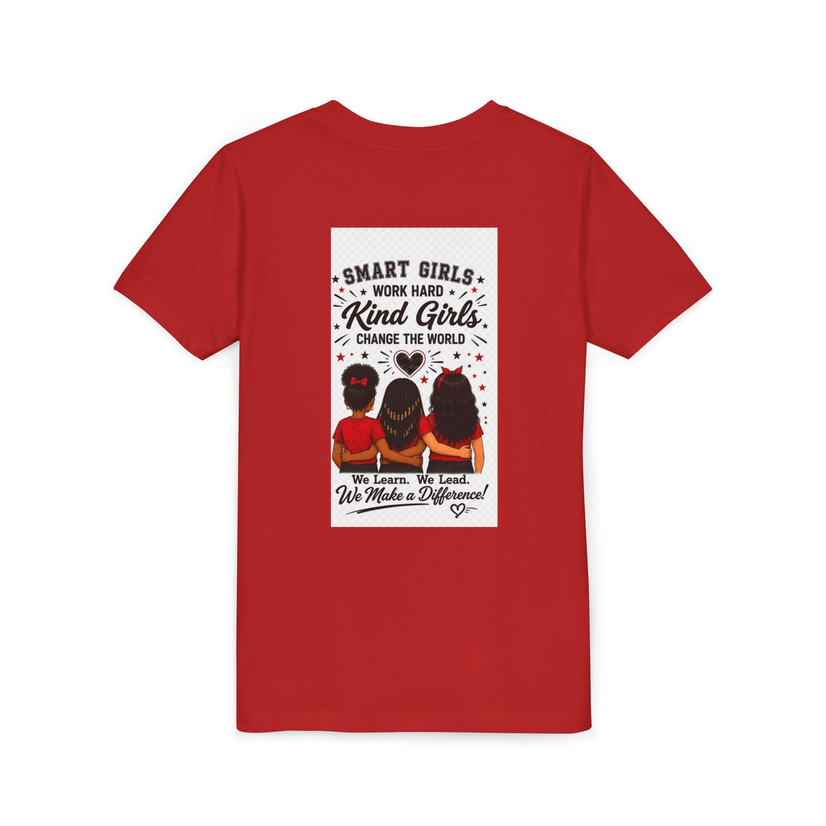 Youth Short Sleeve Tee