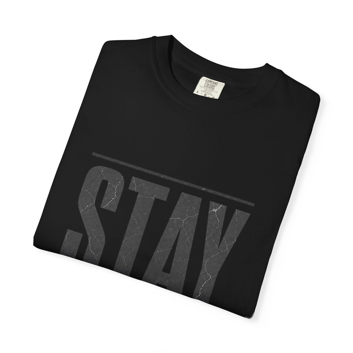 Stay Hungry Motivation T-Shirt