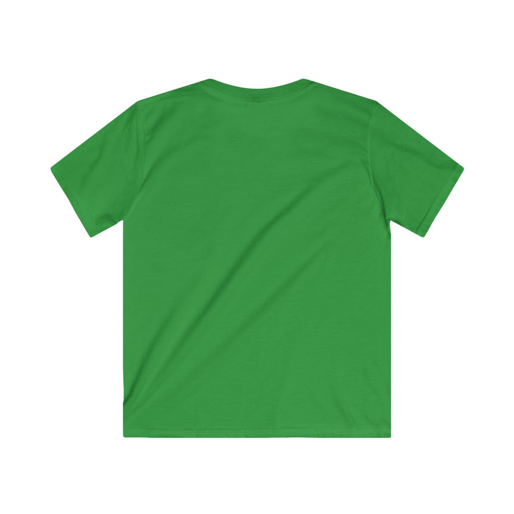 Kids Tee - "Game On" Retro Gamer Controller Design