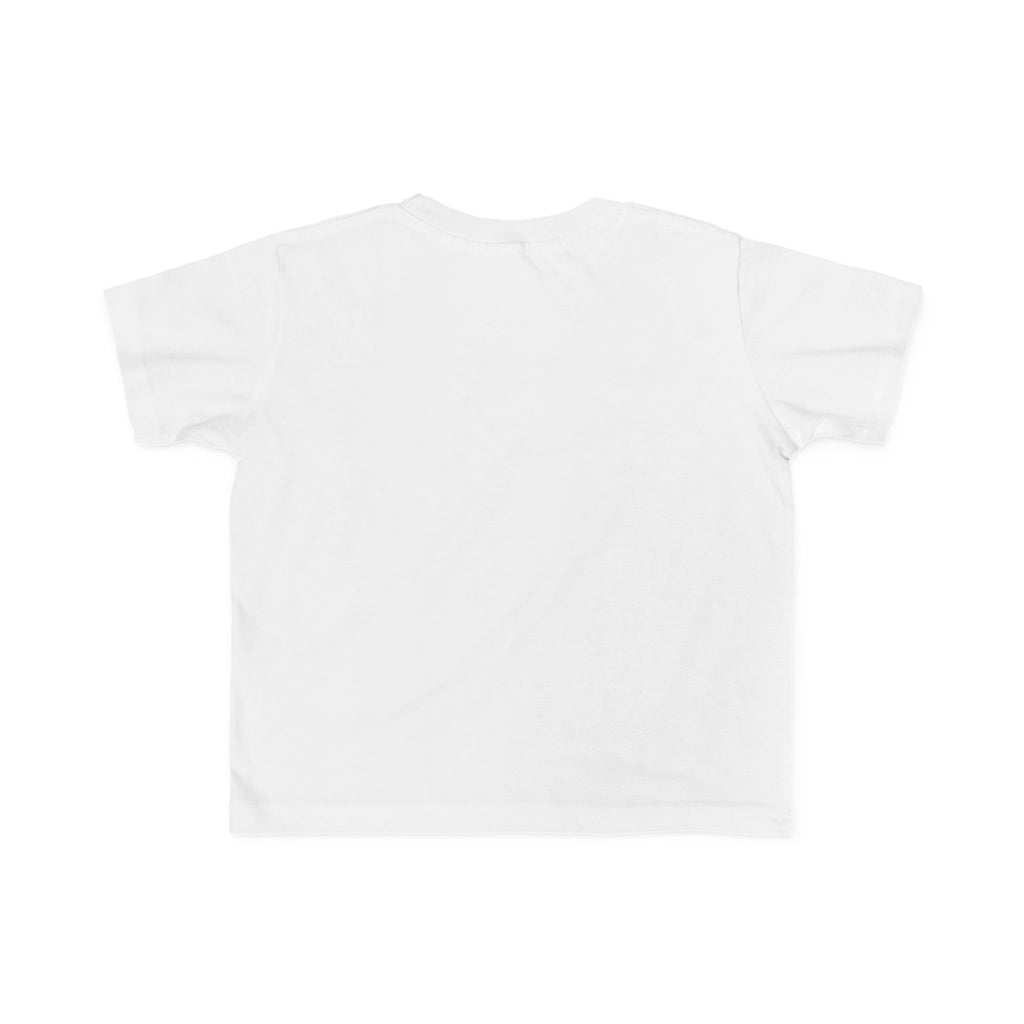 Toddler Bear School Tee — Cute Back-to-School Shirt for Kids