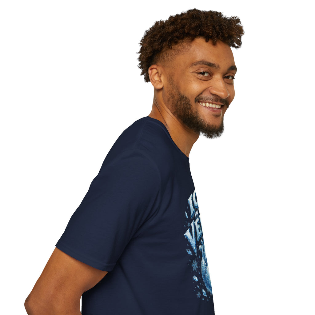 Ice in My Veins T‑Shirt