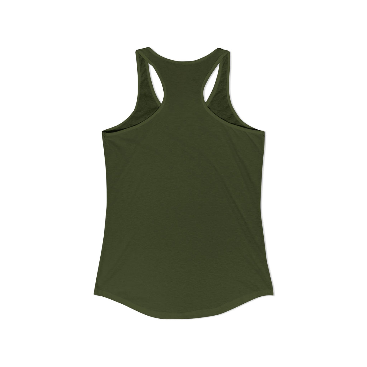 PR Princess Women's Ideal Racerback Tank