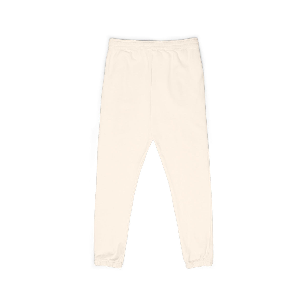 Midnight Motion Sweatpants — Small Lavender Skull Accent