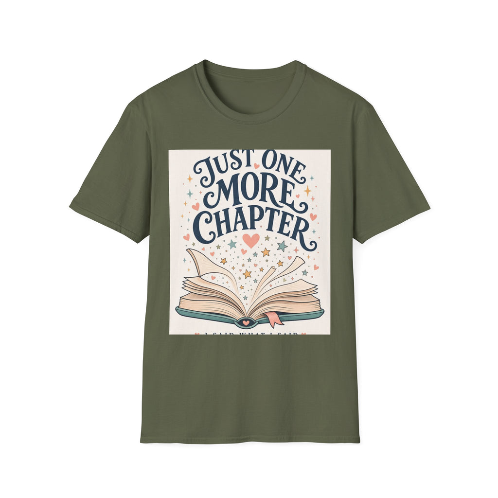 Open Book Turning Into Stars And Hearts With Text Design