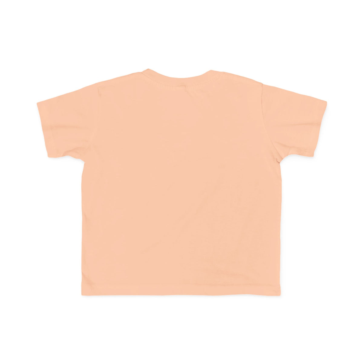 Toddler Tee — 'Believe in Dreams' Ballet Ballerina Floral Graphic