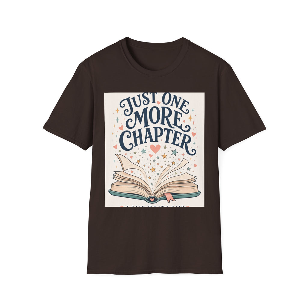 Open Book Turning Into Stars And Hearts With Text Design