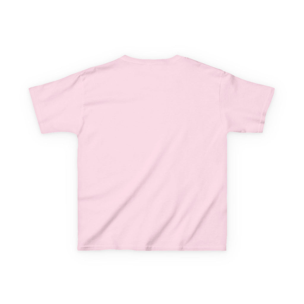 Kids T-Shirt — “Tiny Human, Big Opinions” Cute Toddler Graphic Tee