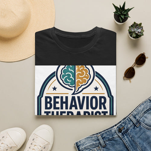 Behavior Therapist Tee