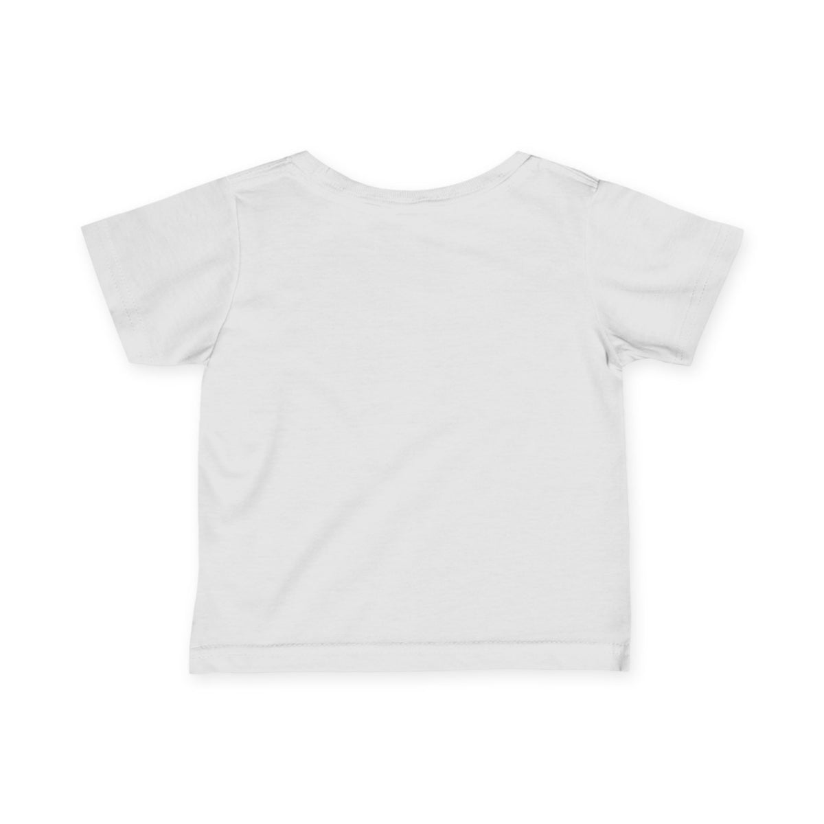 Infant Tee - Adventure Awaits Bear Graphic