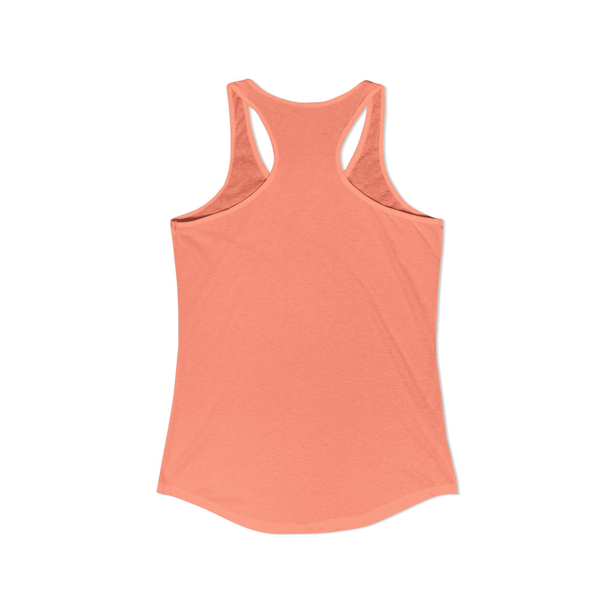 PR Princess Women's Ideal Racerback Tank