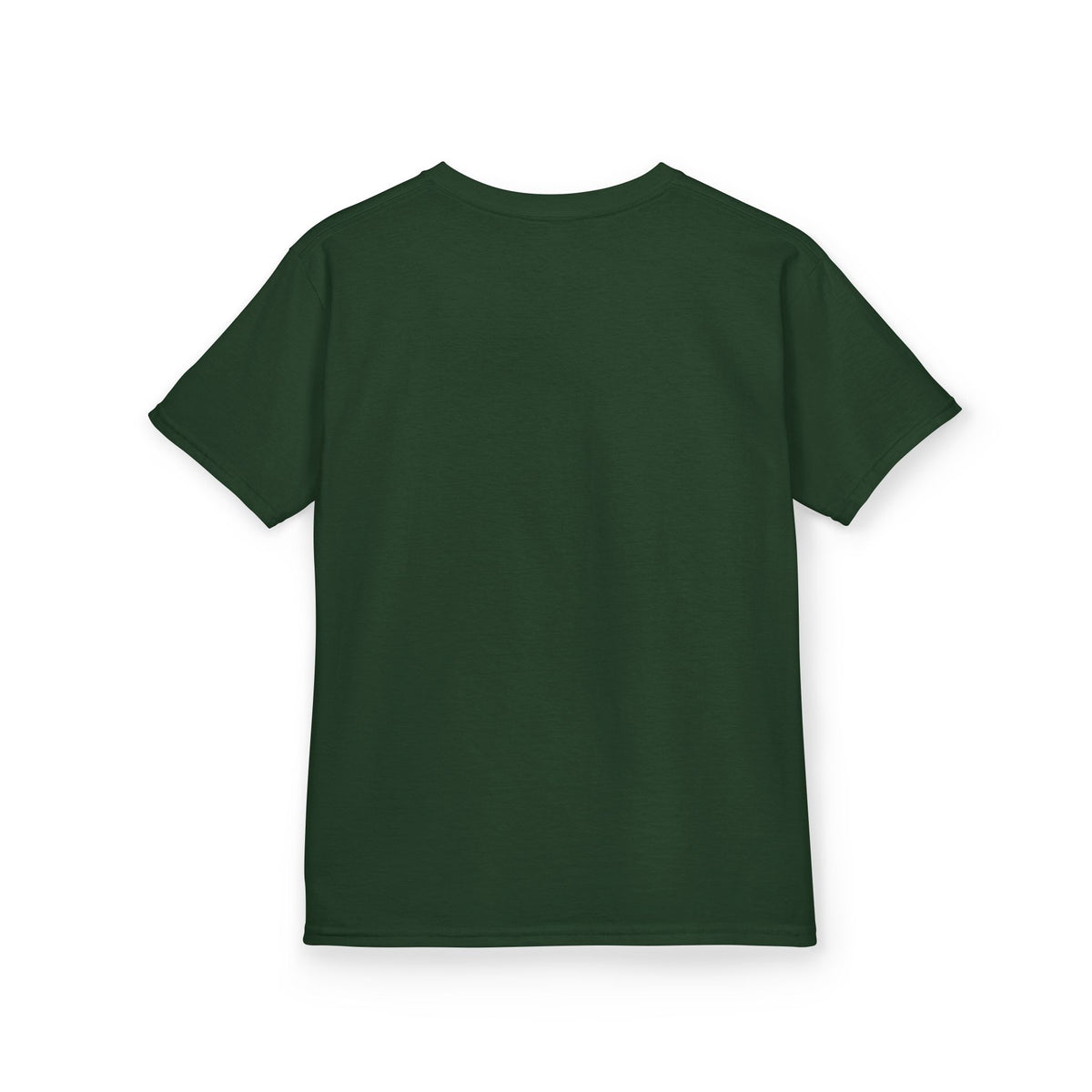 Kids Tee — "Roar Mode" Skateboarding Dino Graphic Shirt